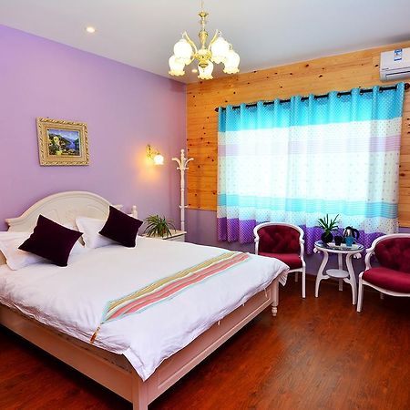 Xiamen Small Time Inn Esterno foto