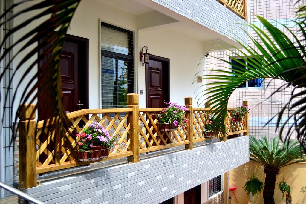 Xiamen Small Time Inn Esterno foto
