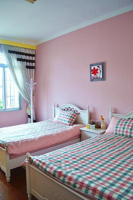 Xiamen Small Time Inn Camera foto