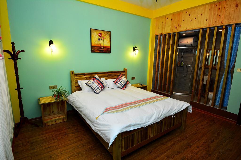 Xiamen Small Time Inn Esterno foto