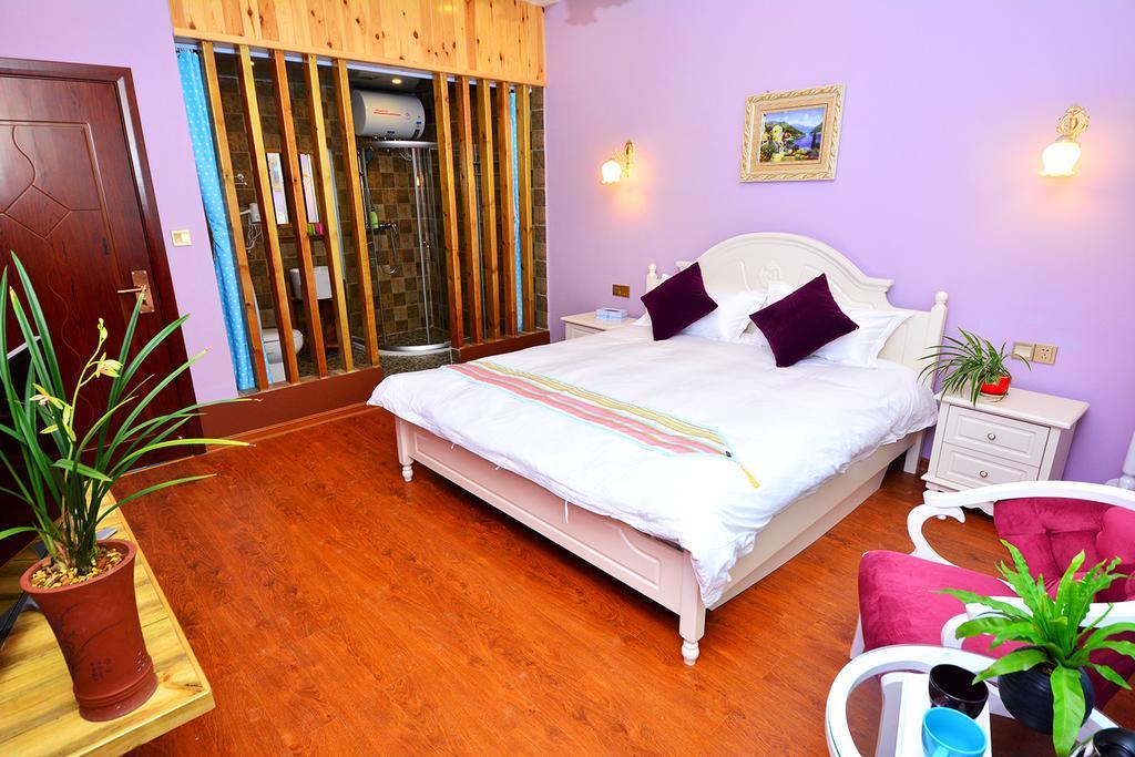Xiamen Small Time Inn Esterno foto