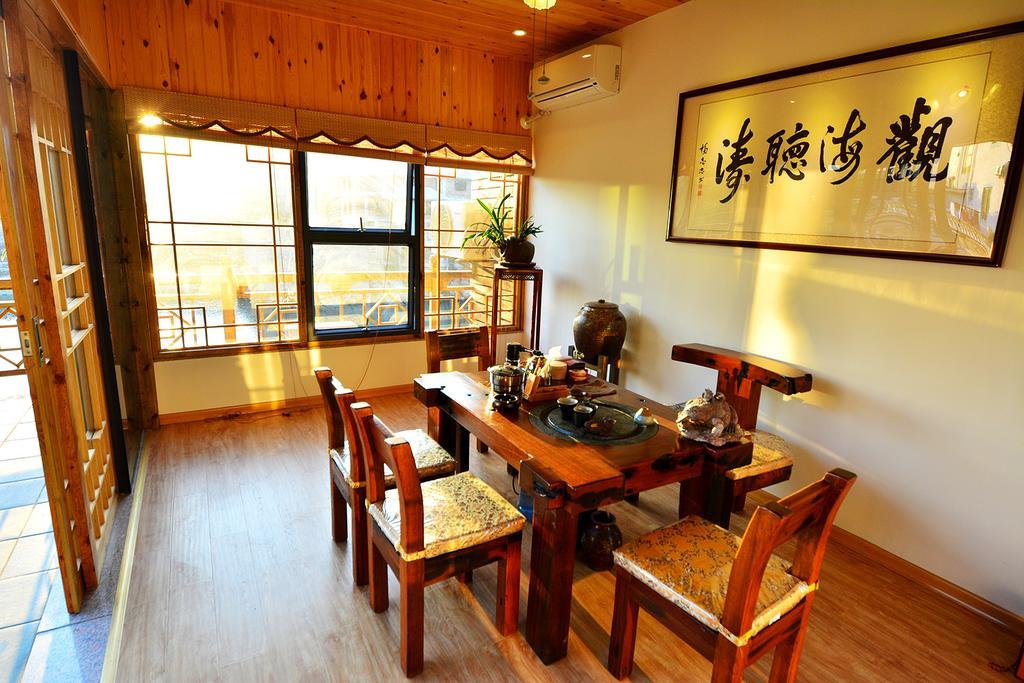 Xiamen Small Time Inn Esterno foto