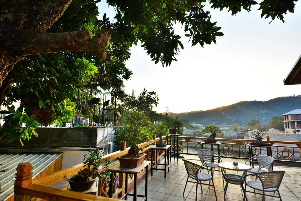 Xiamen Small Time Inn Esterno foto
