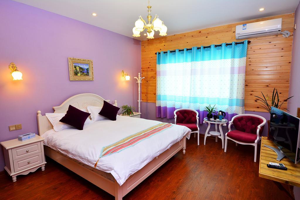 Xiamen Small Time Inn Esterno foto