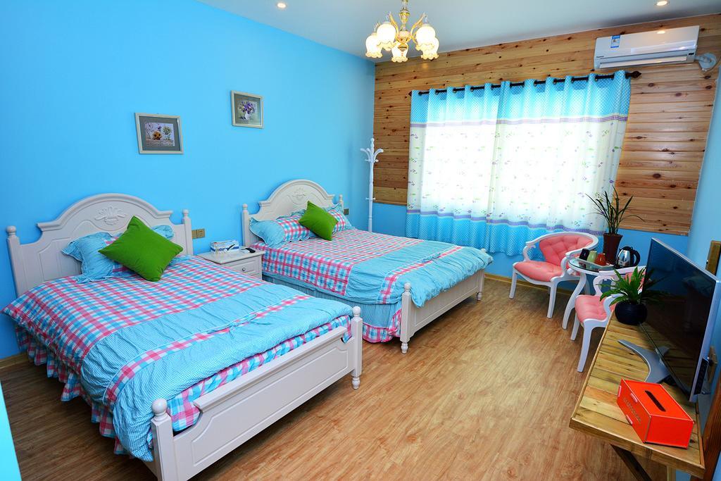 Xiamen Small Time Inn Esterno foto