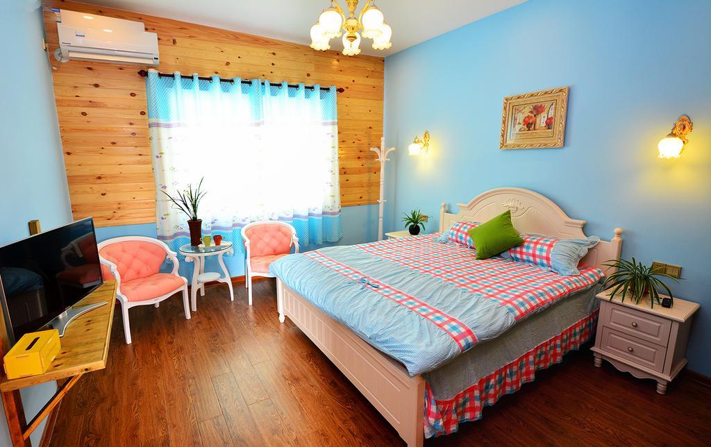 Xiamen Small Time Inn Esterno foto