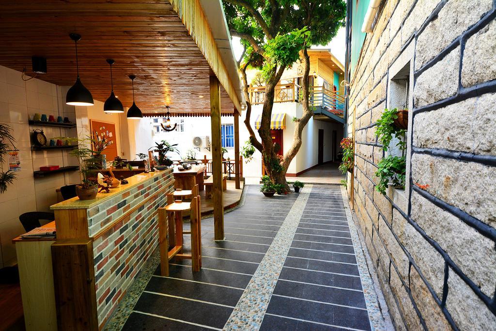 Xiamen Small Time Inn Esterno foto