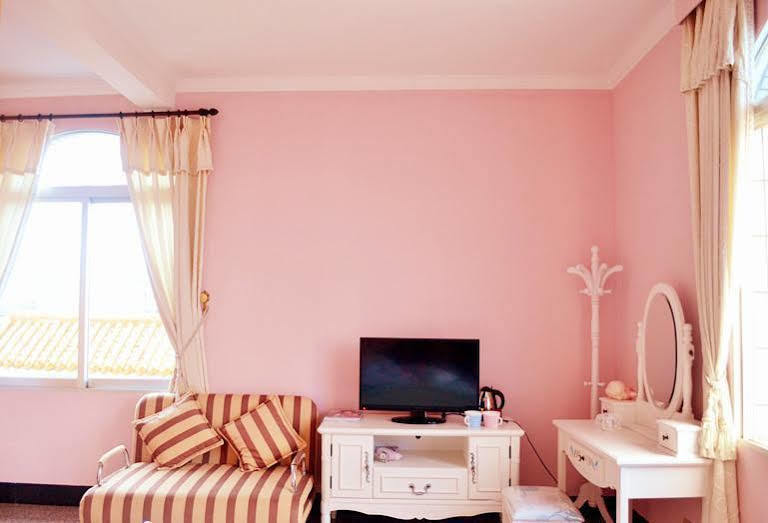 Xiamen Small Time Inn Esterno foto