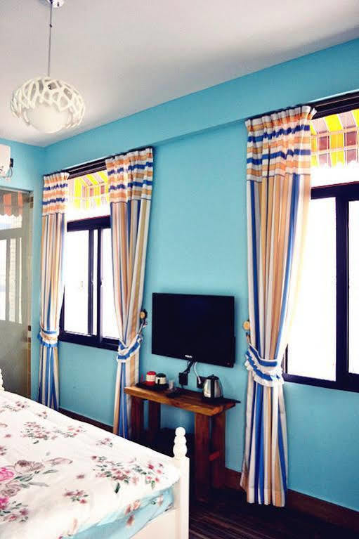 Xiamen Small Time Inn Esterno foto