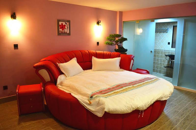 Xiamen Small Time Inn Esterno foto