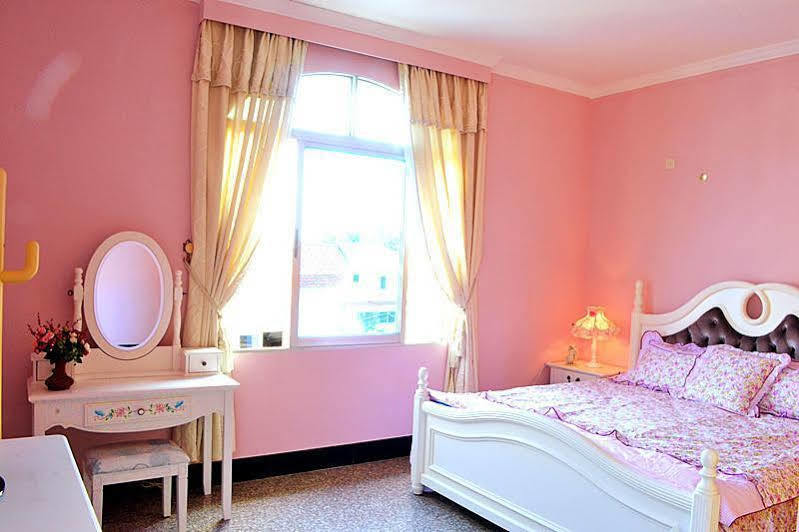 Xiamen Small Time Inn Esterno foto