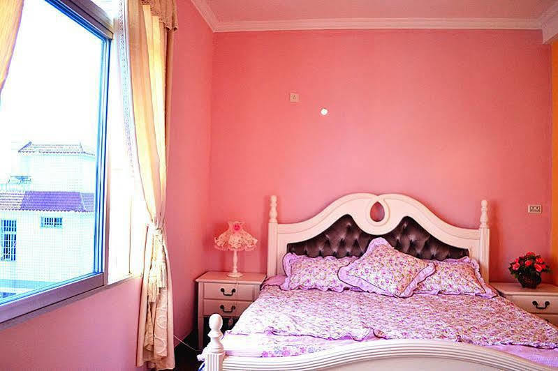 Xiamen Small Time Inn Esterno foto